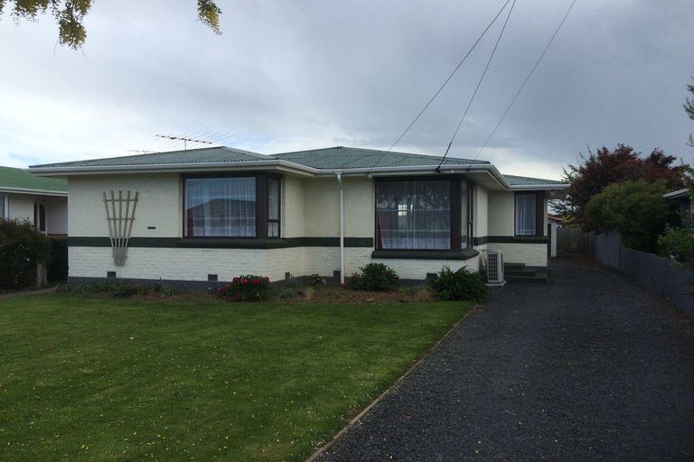 Photo of property in 43 Forth Street, Mosgiel, 9024