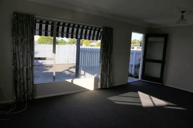 Photo of property in 1/124 Neville Street, Spreydon, Christchurch, 8024