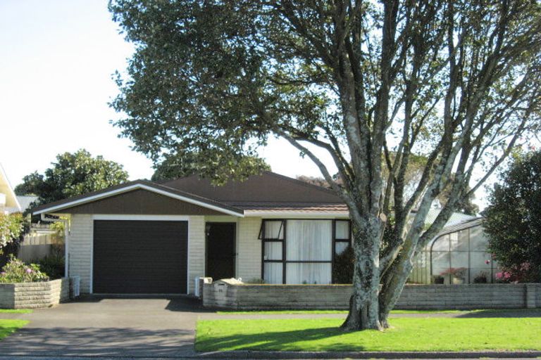 Photo of property in 40 Newton Street, Fitzroy, New Plymouth, 4312