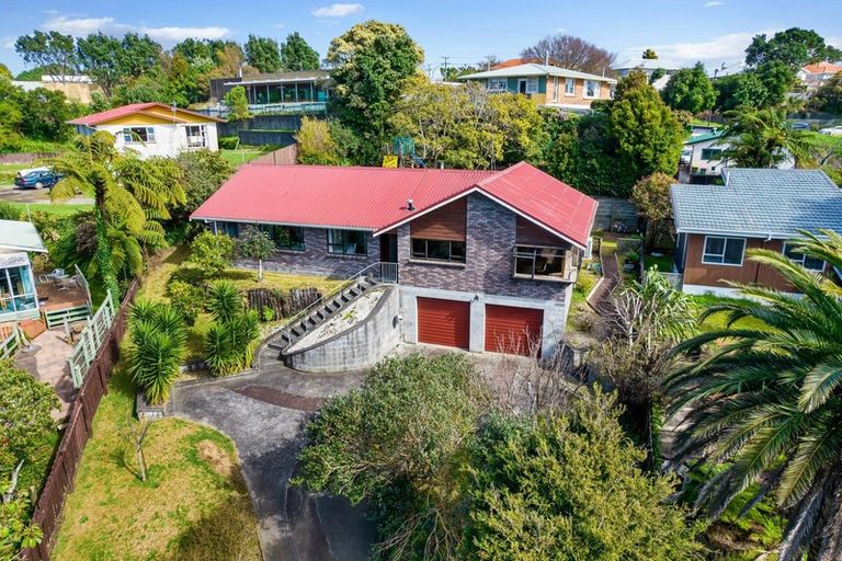 Photo of property in 69c David Street, Lynmouth, New Plymouth, 4310