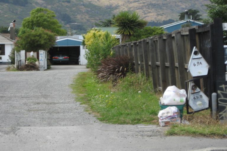 Photo of property in 49 Rutherford Street, Woolston, Christchurch, 8023