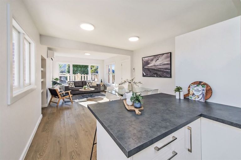 Photo of property in 19 Bampton Street, Burwood, Christchurch, 8061