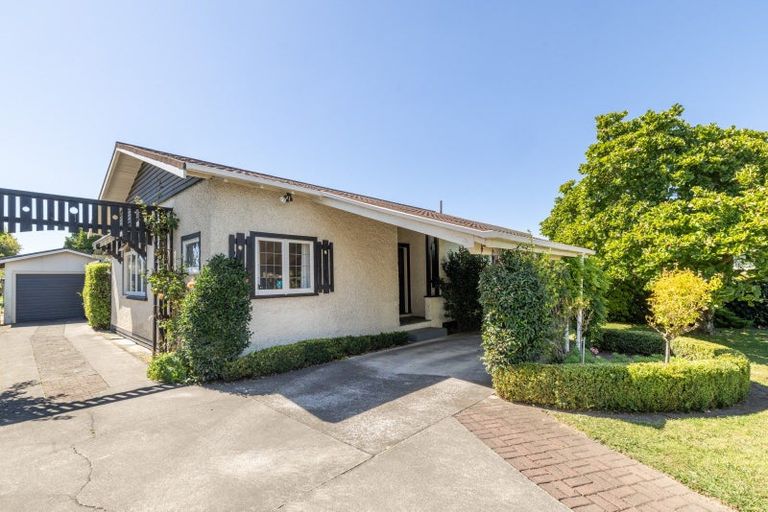Photo of property in 506 Lyndon Road East, Hastings, 4122