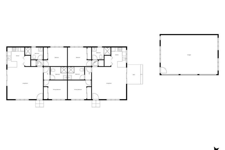 Photo of property in 191 Marshland Road, Shirley, Christchurch, 8083