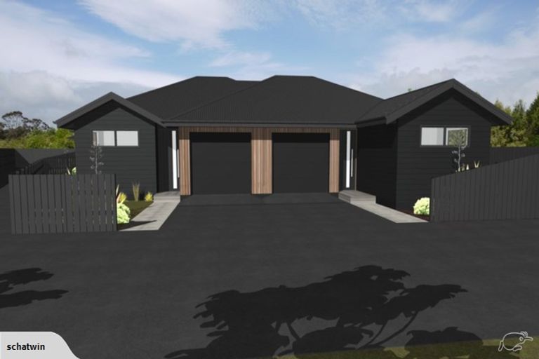 Photo of property in 58u1 Mansel Avenue, Hillcrest, Hamilton, 3216