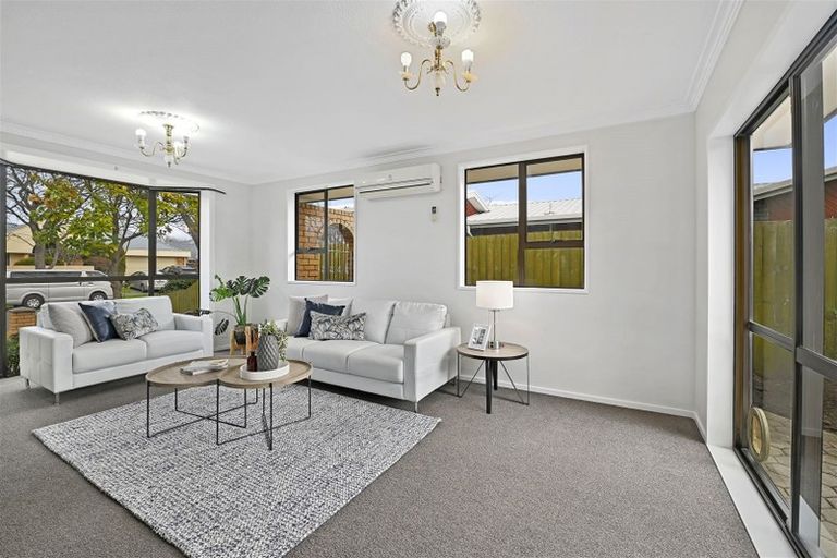 Photo of property in 81 Kedleston Drive, Avonhead, Christchurch, 8042