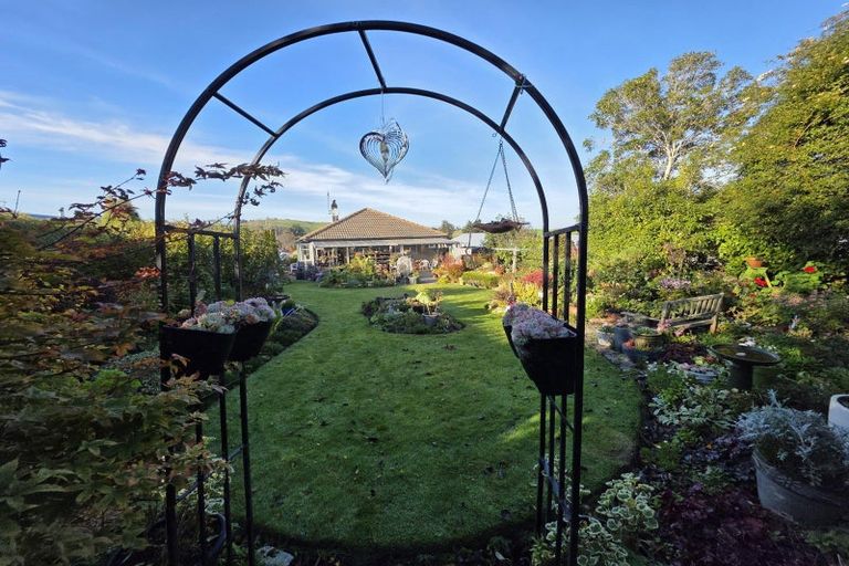 Photo of property in 8 Kelvin Street, South Hill, Oamaru, 9400