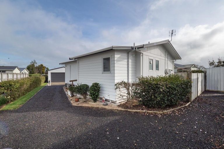Photo of property in 84b Thames Road, Paeroa, 3600
