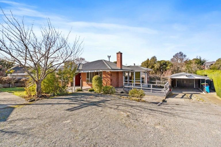 Photo of property in 20 Grants Road, Marchwiel, Timaru, 7910