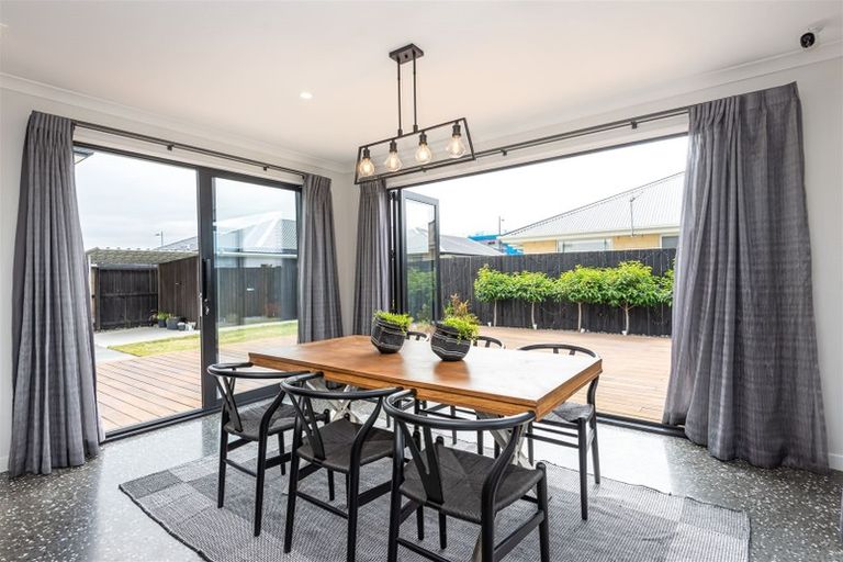 Photo of property in 22 Pohe Street, Wigram, Christchurch, 8042