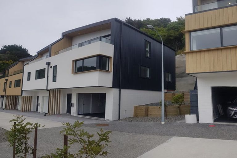 Photo of property in 117 Tiketike Way, Brooklyn, Wellington, 6021