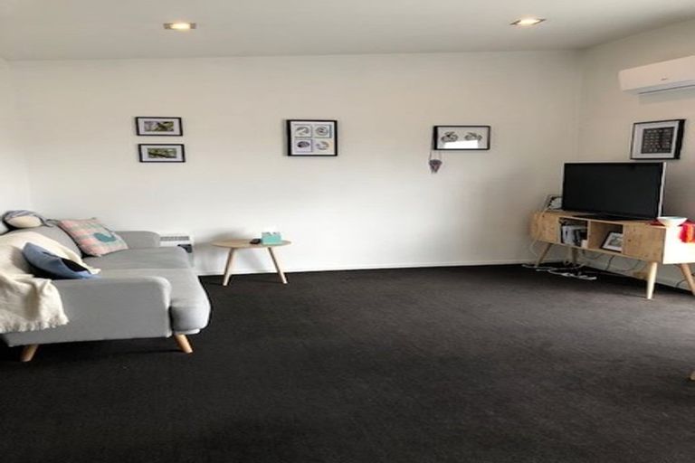 Photo of property in 315 Hereford Street, Christchurch Central, Christchurch, 8011