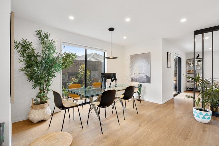 Photo of property in 9 Kurashiki Street, Halswell, Christchurch, 8025