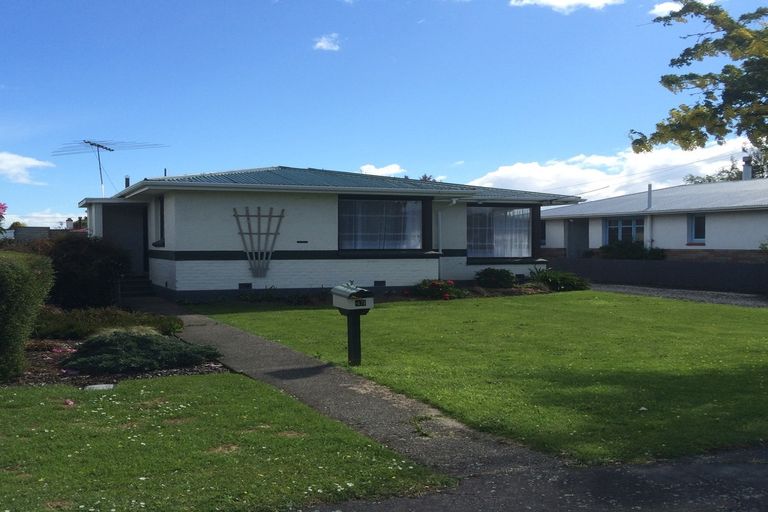 Photo of property in 43 Forth Street, Mosgiel, 9024