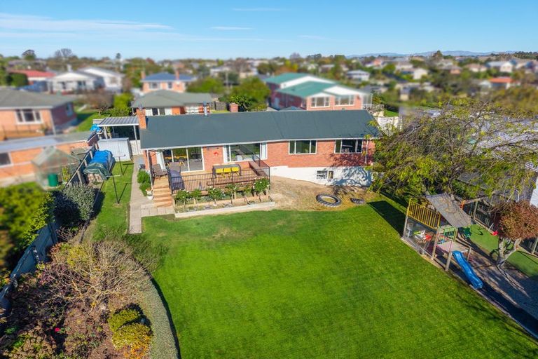 Photo of property in 85 Orbell Street, Highfield, Timaru, 7910