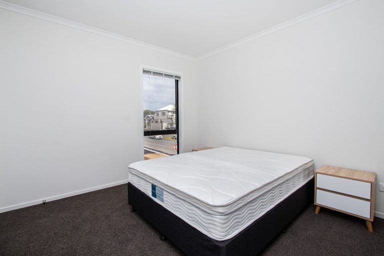 Photo of property in 13u3 Palmerston Street, Hamilton Central, Hamilton, 3204