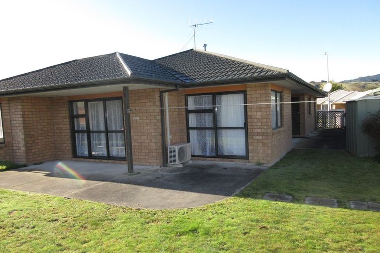 Photo of property in 61 Makarini Street, Paraparaumu, 5032