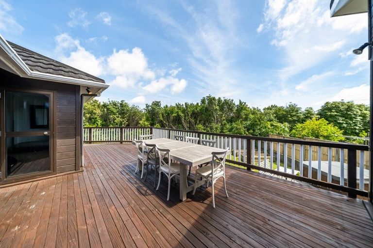 Photo of property in 24 Spyglass Lane, Whitby, Porirua, 5024