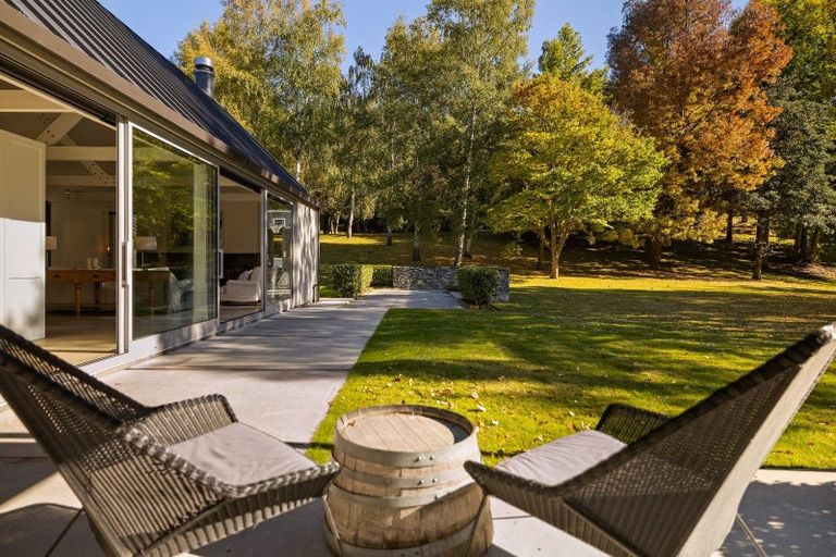 Photo of property in 64 Hunter Road, Speargrass Flat, Queenstown, 9371
