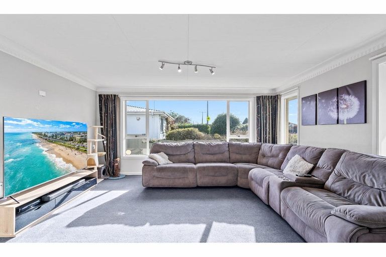 Photo of property in 338 Racecourse Road, Waverley, Invercargill, 9810