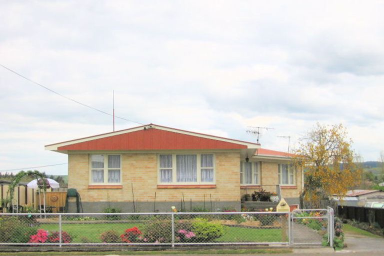 Photo of property in 200 Clayton Road, Mangakakahi, Rotorua, 3015