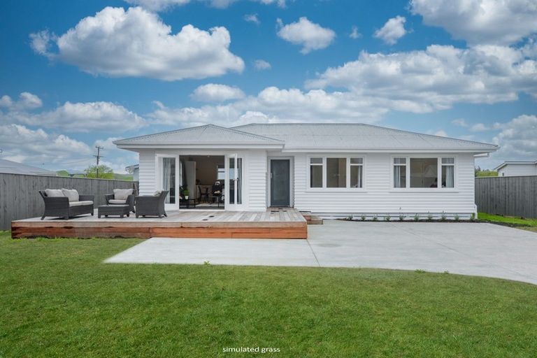 Photo of property in 1/29 Ross Street, Otane, 4202