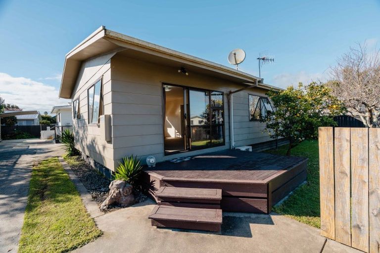 Photo of property in 4a Kanuka Place, Edgecumbe, 3120