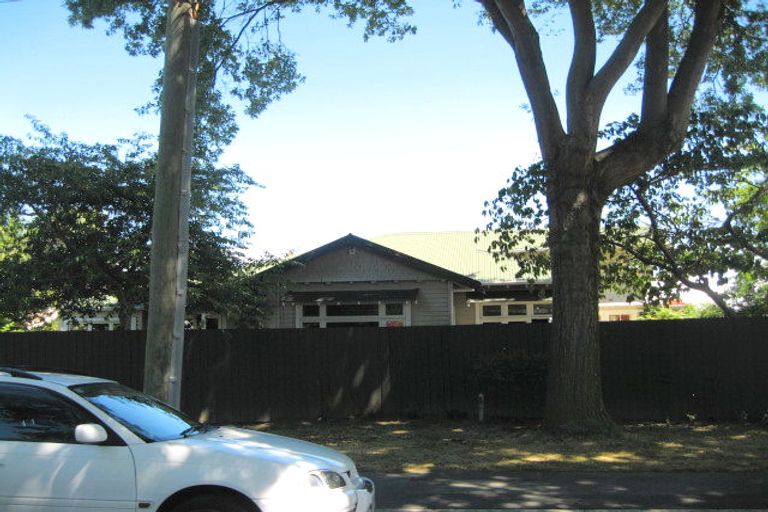 Photo of property in 57 Massey Crescent, St Albans, Christchurch, 8014