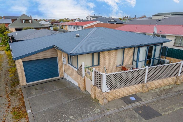 Photo of property in 190 Church Street, West End, Timaru, 7910