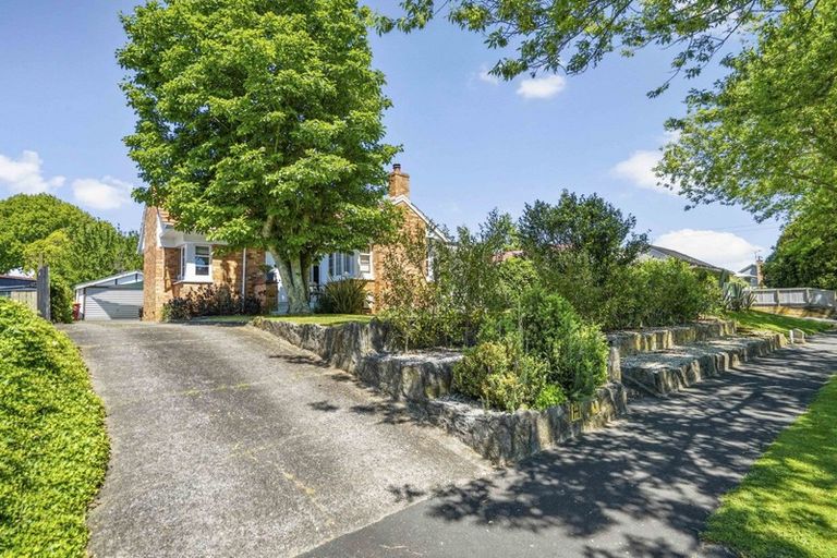 Photo of property in 10 Marire Avenue, Frankton, Hamilton, 3204