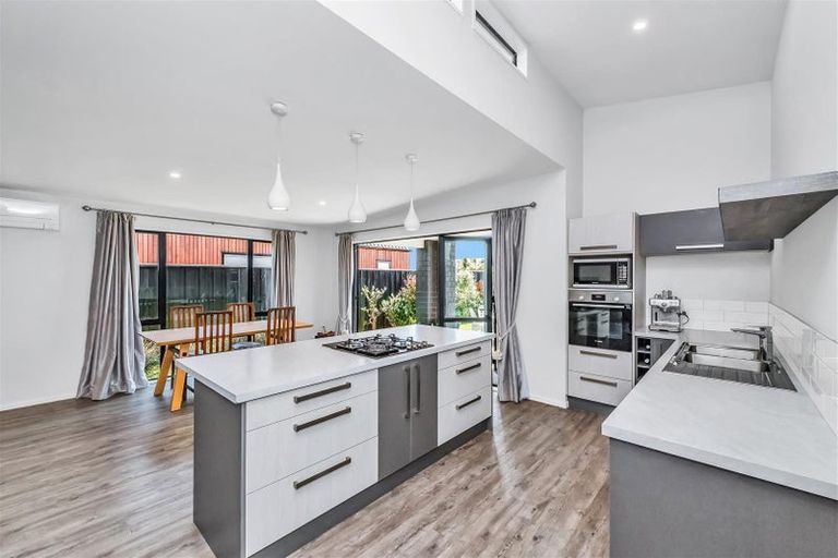 Photo of property in 6 Belmont Lane, Lincoln, 7608