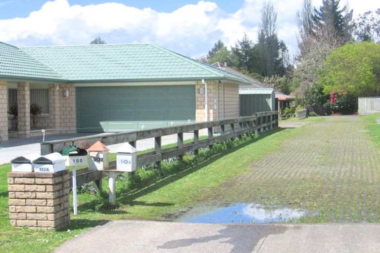 Photo of property in 192b Devon Street, Pomare, Rotorua, 3015
