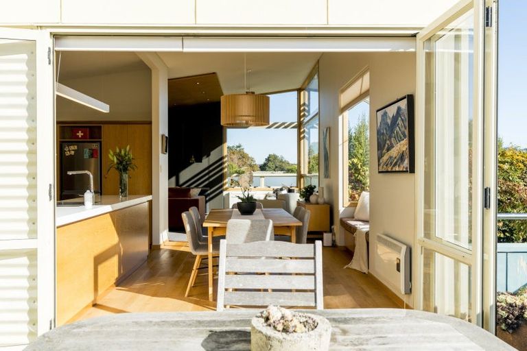 Photo of property in 20a Signal Hill Road, Opoho, Dunedin, 9010