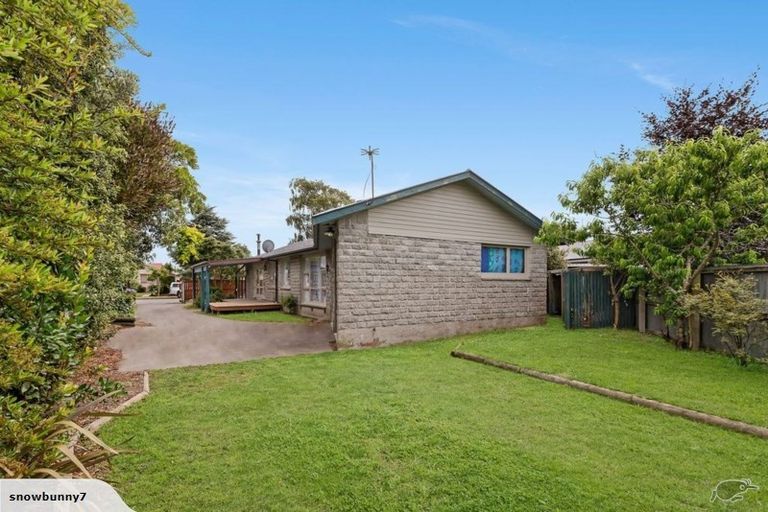 Photo of property in 7 Ingrid Street, Parklands, Christchurch, 8083