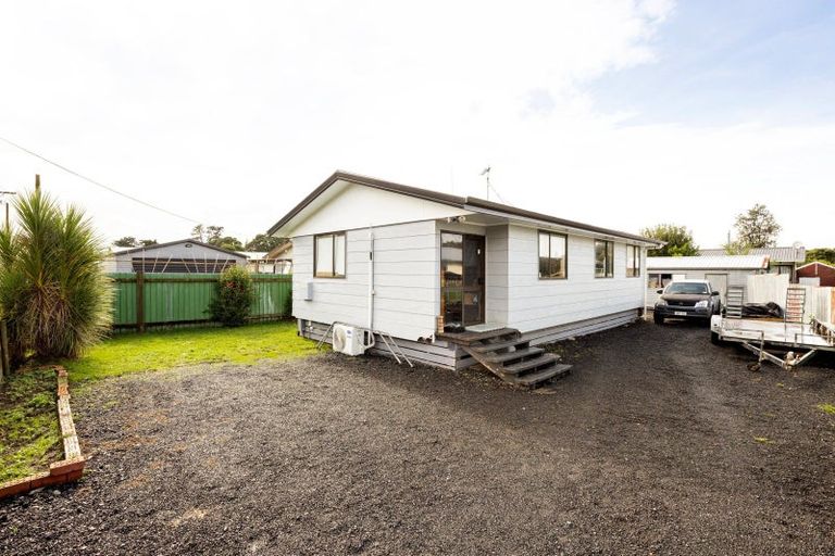 Photo of property in 29a Queen Street, Ngaruawahia, 3720