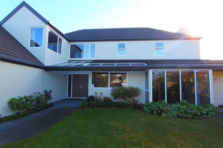 Photo of property in 11 Oregon Place, Burwood, Christchurch, 8061