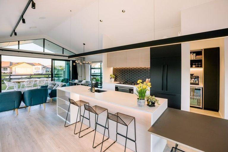 Photo of property in 6 Pukeko Grove, Cambridge, 3434