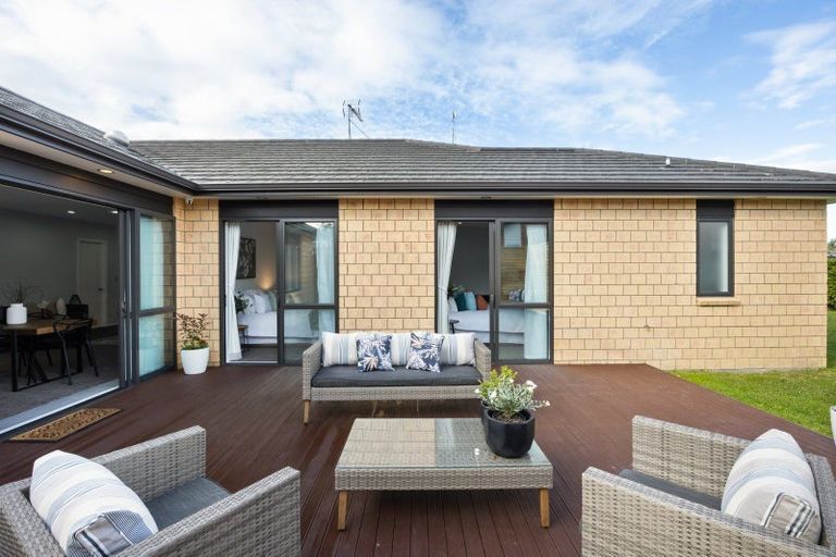 Photo of property in 7 Hampshire Court, Flagstaff, Hamilton, 3210