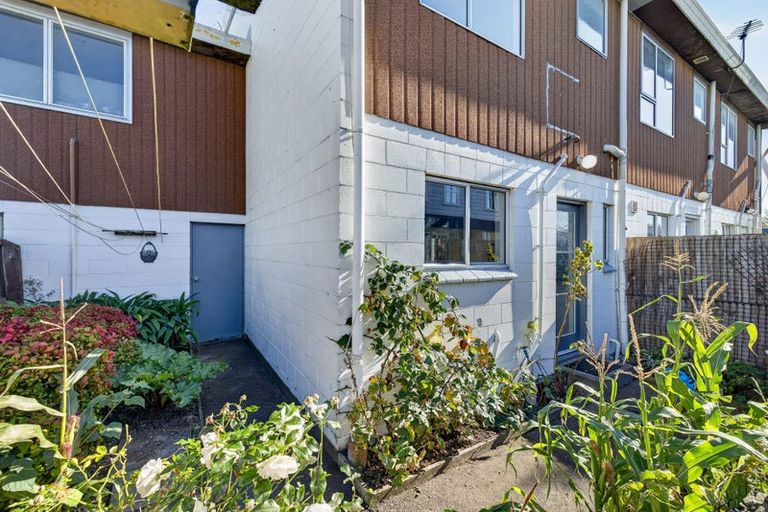 Photo of property in 5/15 Buffon Street, Waltham, Christchurch, 8023