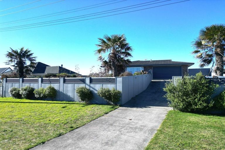 Photo of property in 8 Brown Street, Foxton, 4814