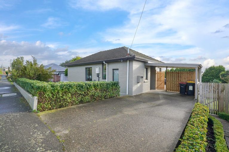 Photo of property in 203 Barrow Street, Bluff, 9814