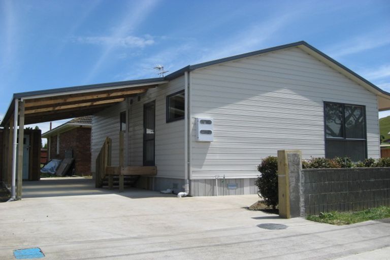 Photo of property in 124 Mountain Road, Mangere Bridge, Auckland, 2022
