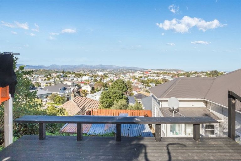 Photo of property in 46 Konini Road, Hataitai, Wellington, 6021