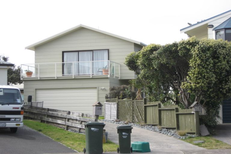 Photo of property in 5a Merito Place, Ohope, 3121
