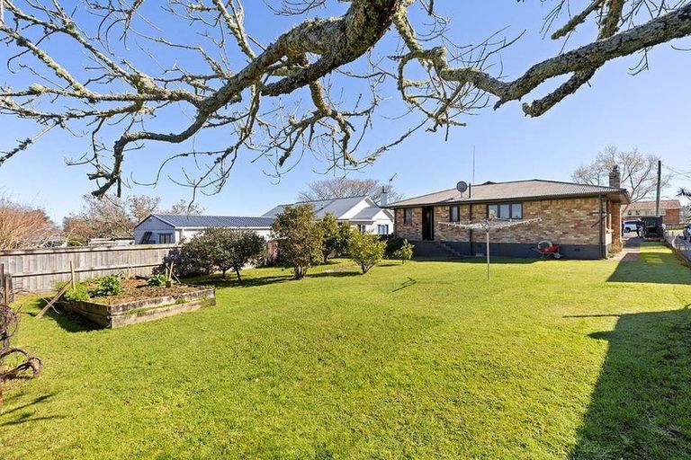 Photo of property in 13 Hamilton Street, Te Aroha, 3320