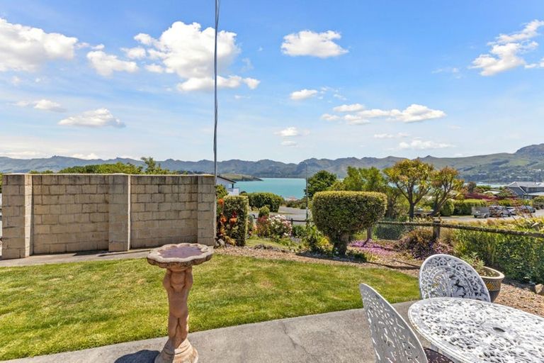 Photo of property in 21 James Drive, Diamond Harbour,  8971
