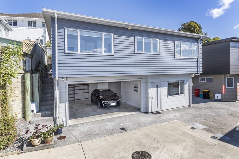 Photo of property in 23 Mascot Street, Tawa, Wellington, 5028