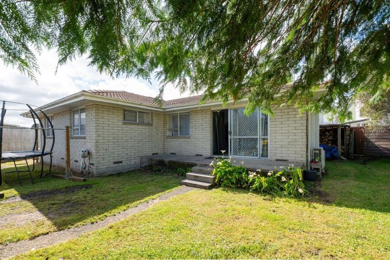 Photo of property in 21 Tania Crescent, Western Heights, Rotorua, 3015