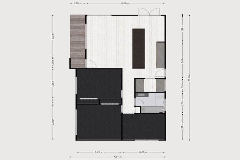 Photo of property in 11 High Street, Devonport, Auckland, 0624