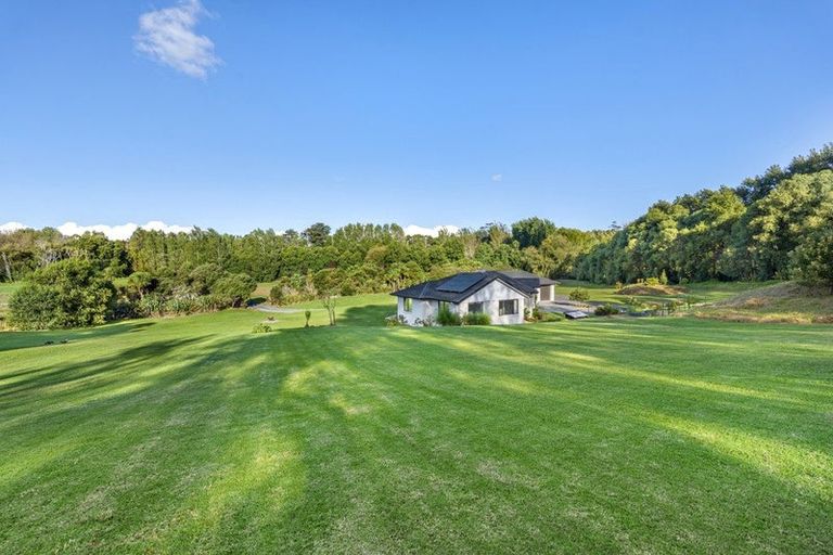 Photo of property in 200b Bawden Road, Dairy Flat, Albany, 0792